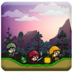 Fight Crazy Enemies 1.1