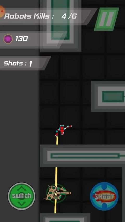 Maze Ninja Pro screenshot 3