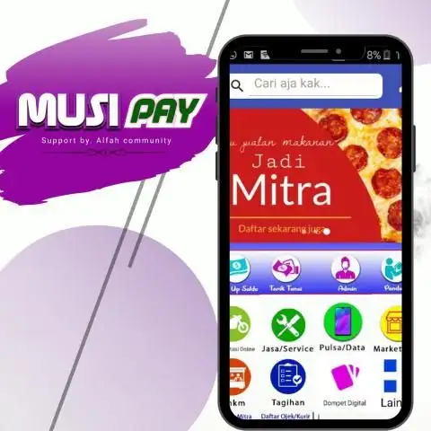 Musi Pay screenshot 3