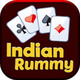 Indian Rummy Offline Game