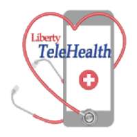 Liberty TeleHealth on 9Apps