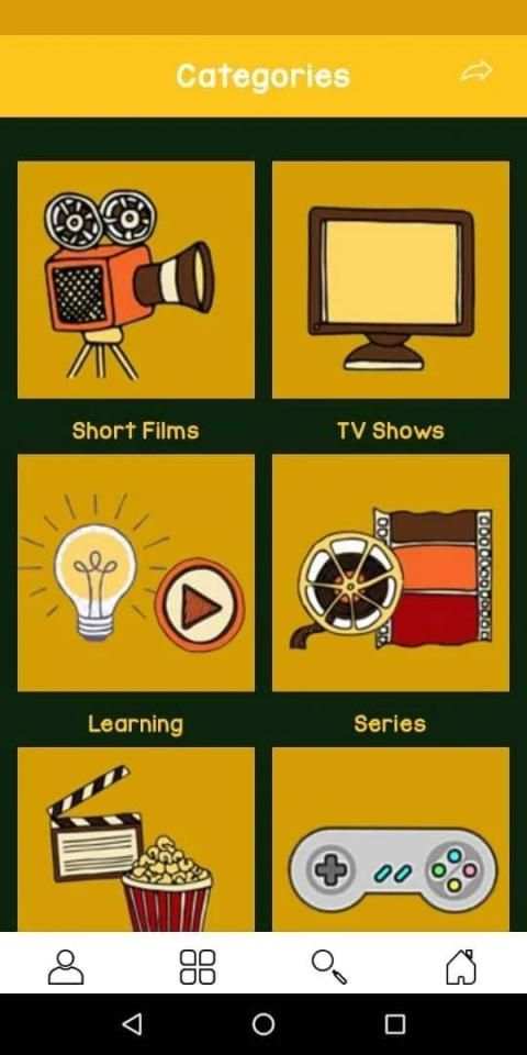 HOORA TV स्क्रीनशॉट 2