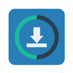 Good for all Downloader आइकन