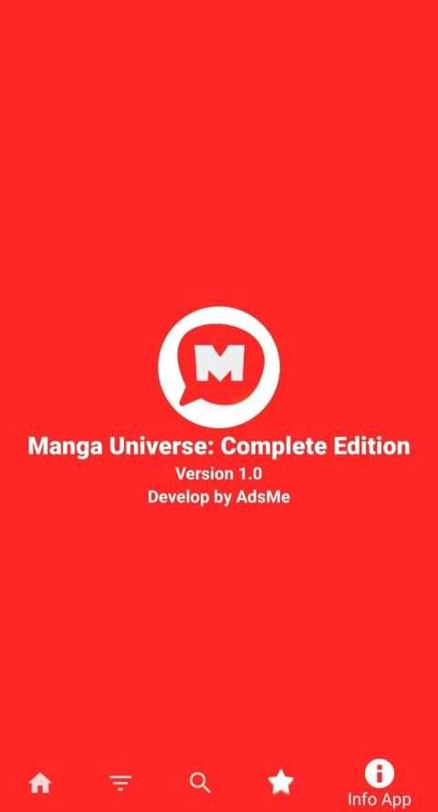 Manga Universe: Complete Edition screenshot 3