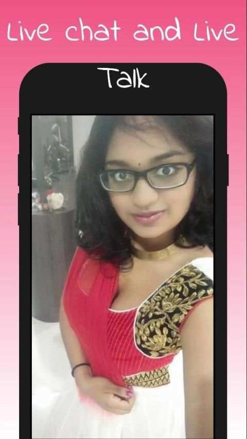 Live Video Call with Girls Random Video Chat screenshot 3