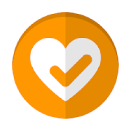 SoulSingles - Black Dating App आइकन