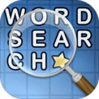 Word Search Puzzle