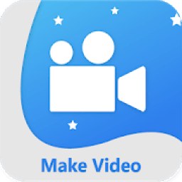 Birthday Video Maker with Song 2020 आइकन