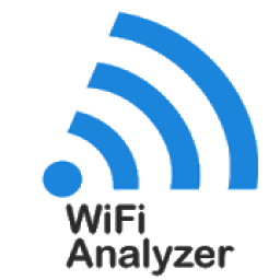 WiFi Analyzer Mobile - WiFi Test &amp; WiFi Scanner आइकन