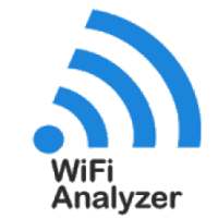 WiFi Analyzer Mobile - WiFi Test & WiFi Scanner