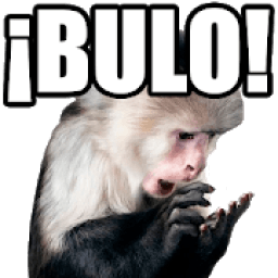 Animales antibulos - Pack de stickers icon