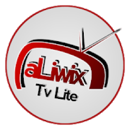 ikon Aliwix Tv Lite