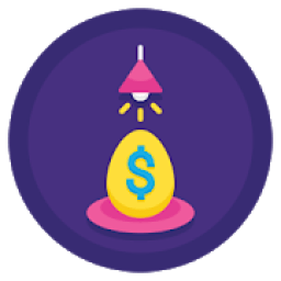 Earn Real Money icon
