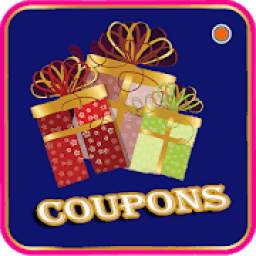 Coupons For Lazada : vouchers and promo codes