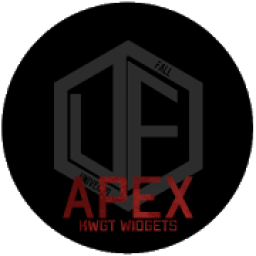 Apex KWGT Widgets icon