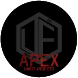 Apex KWGT Widgets 1.3 (beta)
