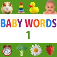 My First Words: Baby learning apps for infants on 9Apps