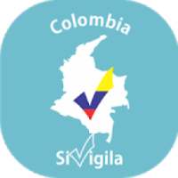 ColombiaSIVigila on 9Apps