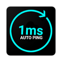 ikon Ping Master - Anti Lag Gaming Booster