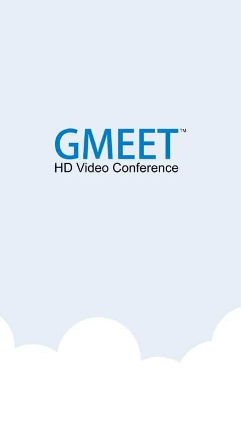 GMeet Lite screenshot 3