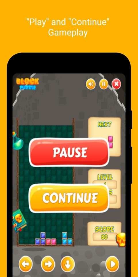 Block Puzzle - Linisha Games screenshot 23