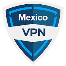 Mexico VPN icon