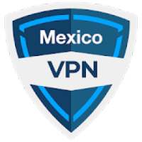 Mexico VPN