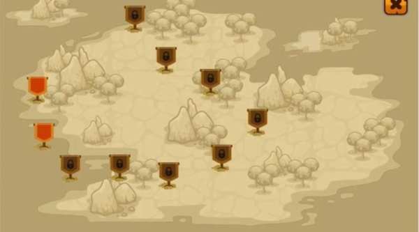 Kule Savunma - Bird Defense screenshot 2