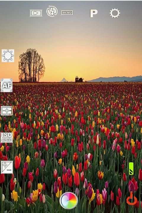 BEAUTİFUL KAMERA screenshot 6