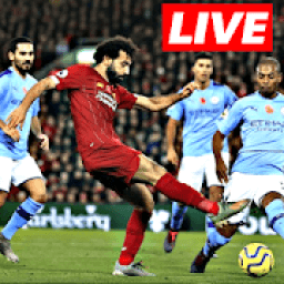 Watch EPL Live Streaming free आइकन