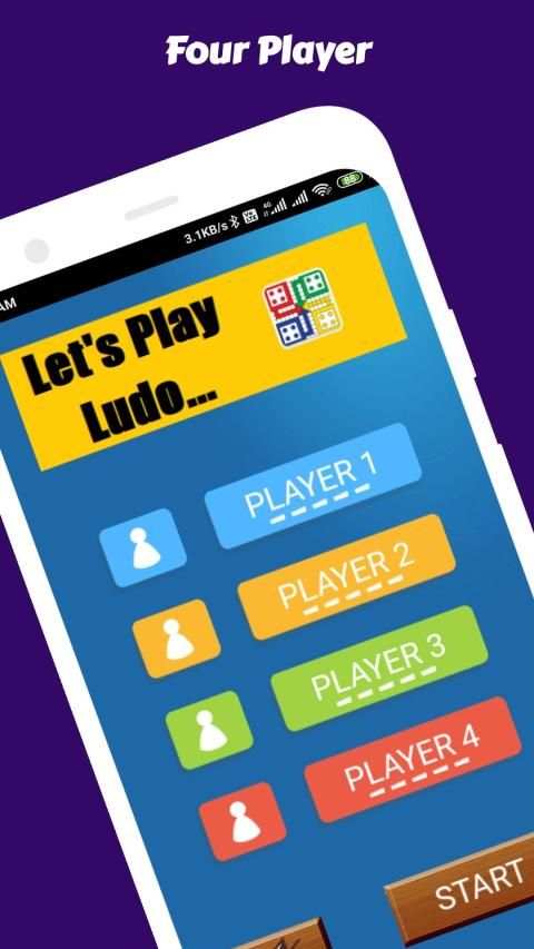 Ludo Khela screenshot 5