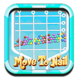 Move To Nail icon