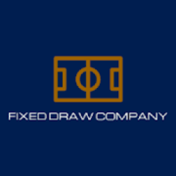 FIXED DRAWS COMPANY आइकन