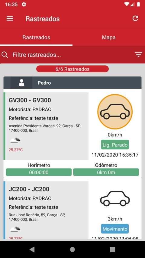 F/Mobile screenshot 5