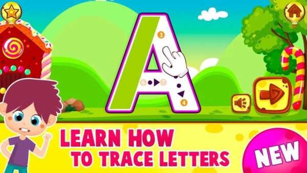 ABC KIDS screenshot 12