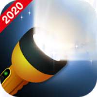 Free Flashlight - Brightest LED & Bright Screen