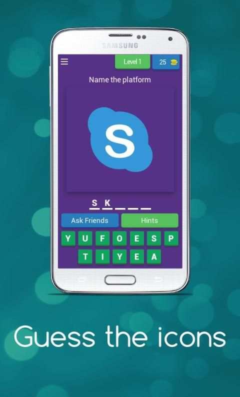 Quiz: Name the logo 2 screenshot 9