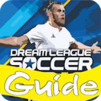 Guide Dream Soccer Winner League : 20 on 9Apps