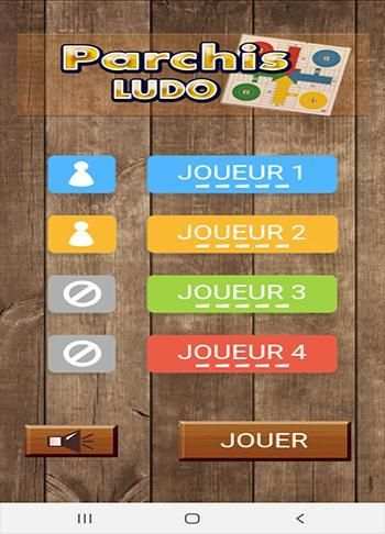 Parchis LUDO screenshot 4