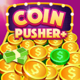Coin Pusher+ आइकन