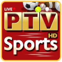 PTV Sports Live : Watch PTV Live Sports