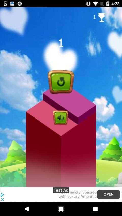 Rectangle Stack स्क्रीनशॉट 5