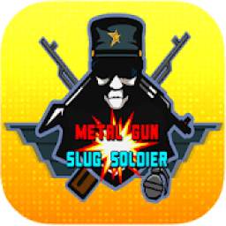 Metal Gun: Slug Soldier