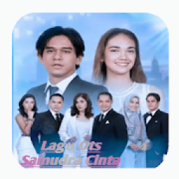 Lagu Ots Samudra Cinta Offline icon