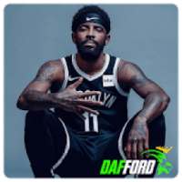 Kyrie Irving Wallpaper *
