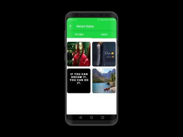 Status Saver For Whatsapp स्क्रीनशॉट 3