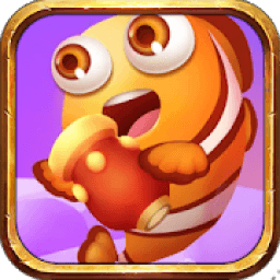 Fishing is here आइकन