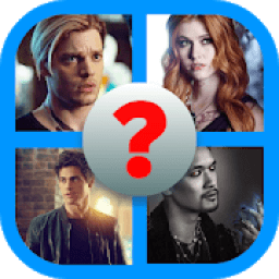 Quiz Shadowhunters आइकन