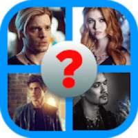 Quiz Shadowhunters