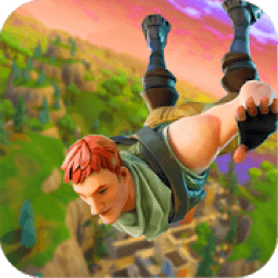ikon Strike free fire Royale: Fightnight FPS Shooter